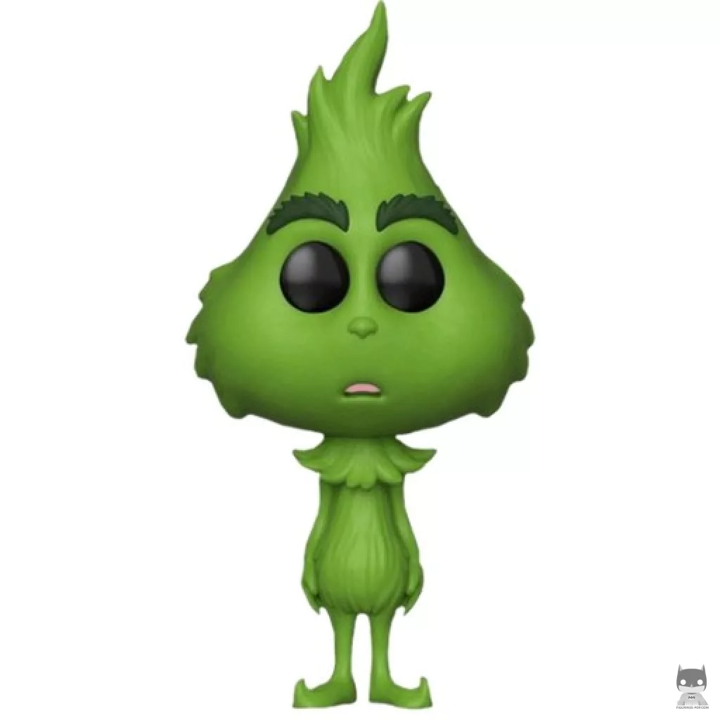 The Young Grinch Funko Pop! figure (The Grinch)