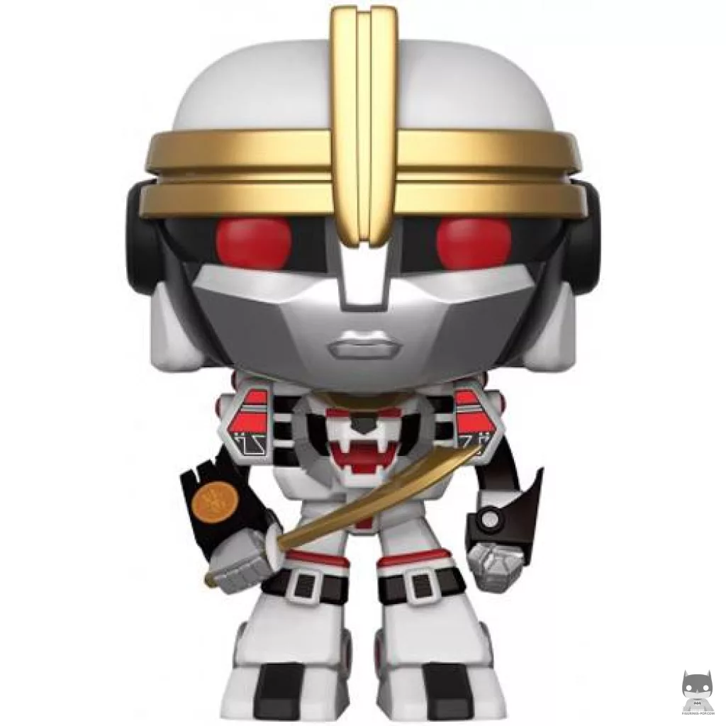 Tigerzord (Supersized) Funko Pop! figure (Power Rangers)