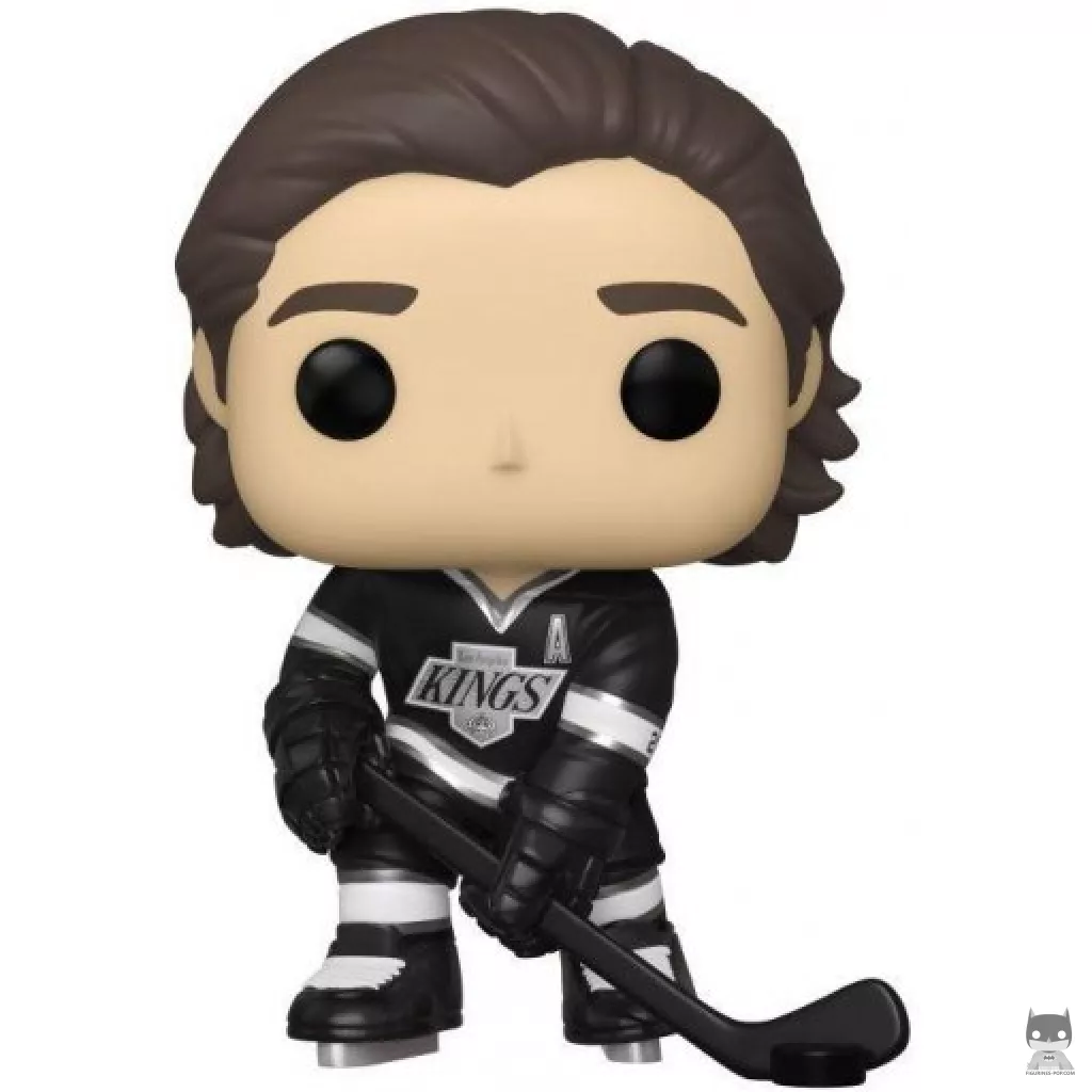 Luc Robitaille Funko Pop! figure (NHL)