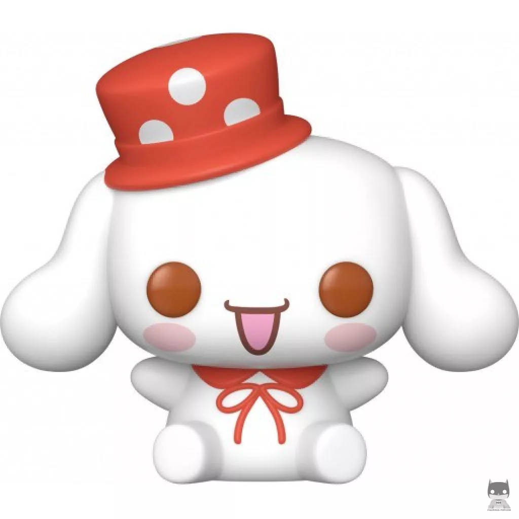 Cinnamoroll Funko Pop! figure (Sanrio)
