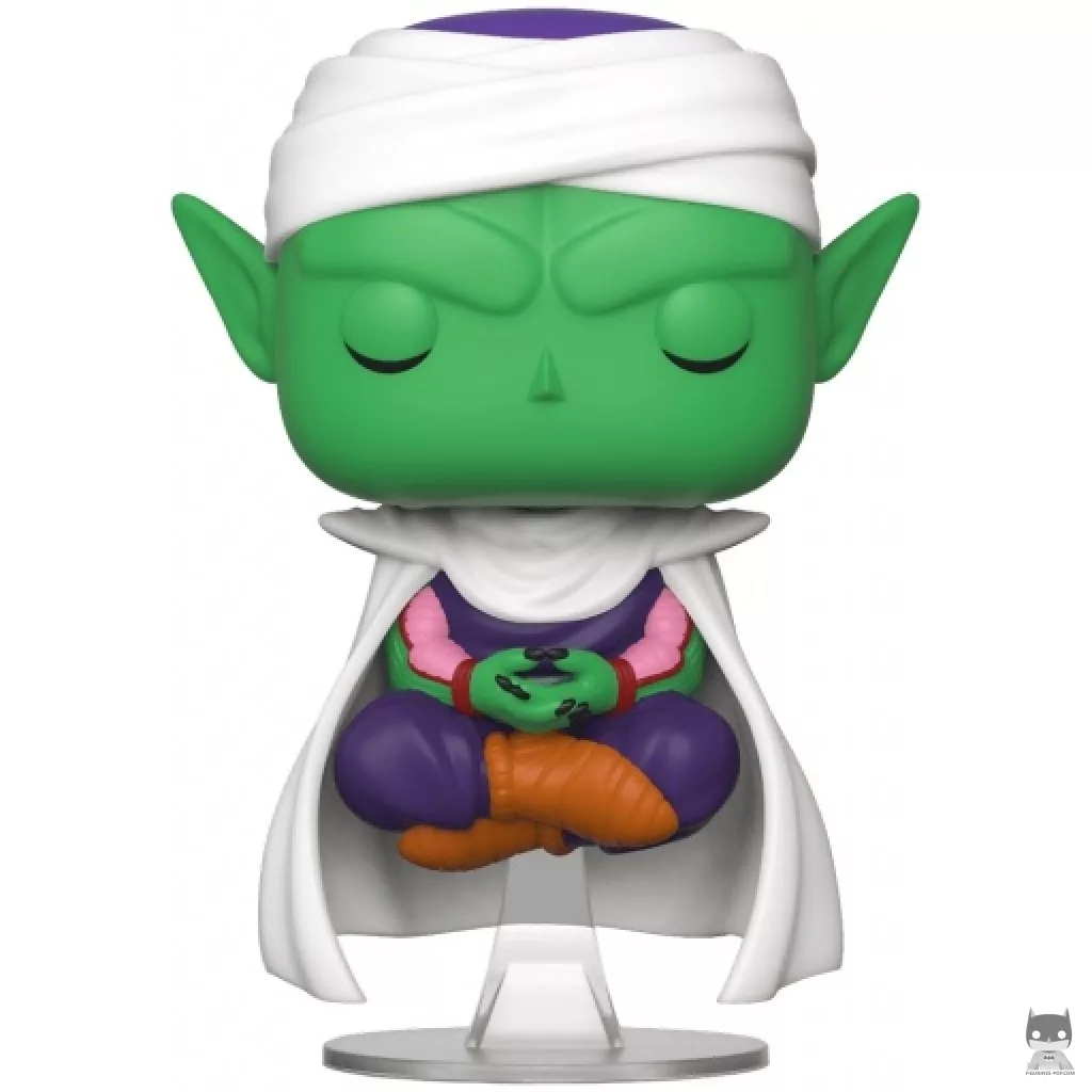 Piccolo Funko Pop! figure (Dragon Ball Z (DBZ))