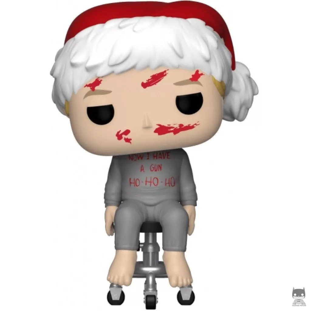 Tony Vreski Funko Pop! figure (Die Hard)