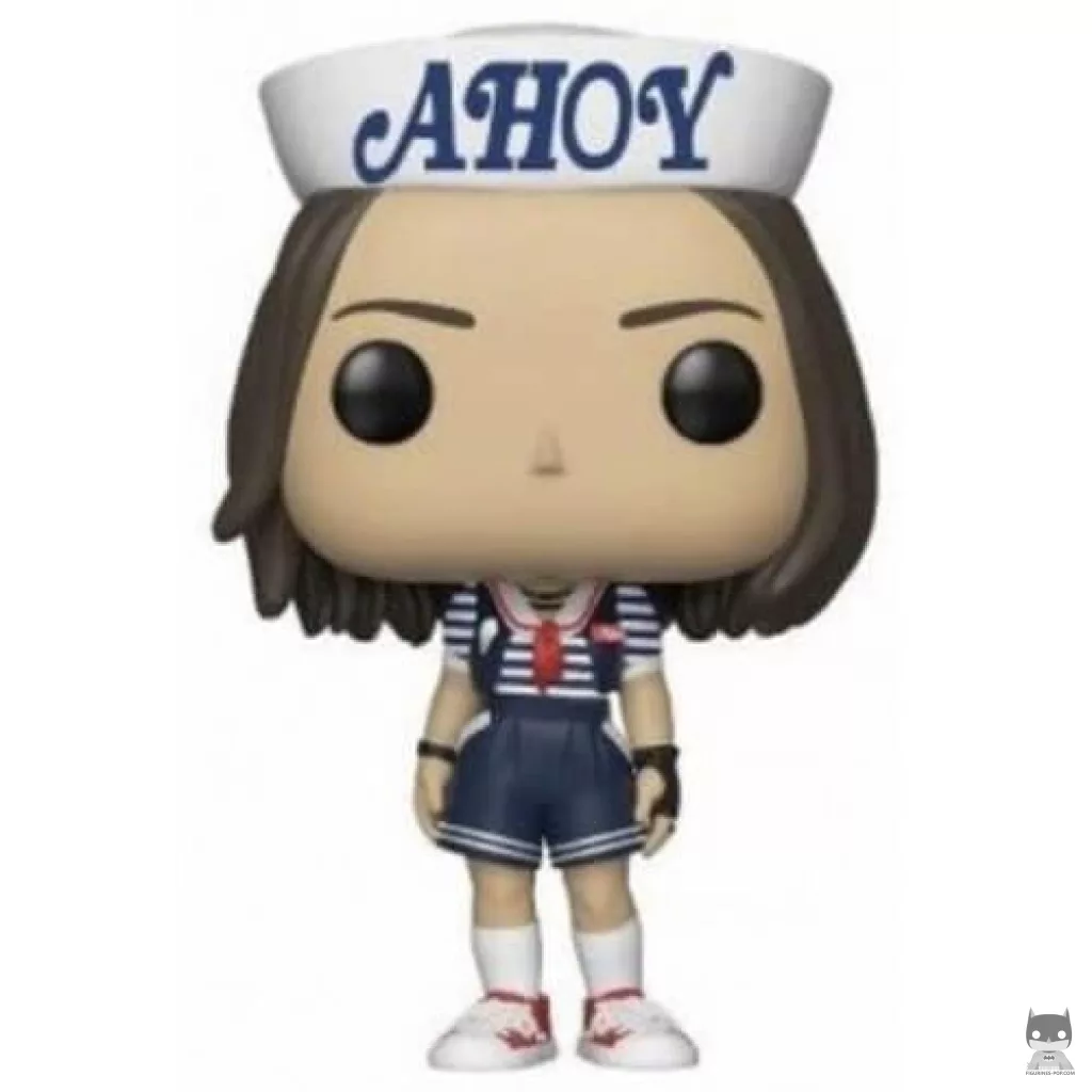 Robin Ahoy Funko Pop! figure (Stranger Things)