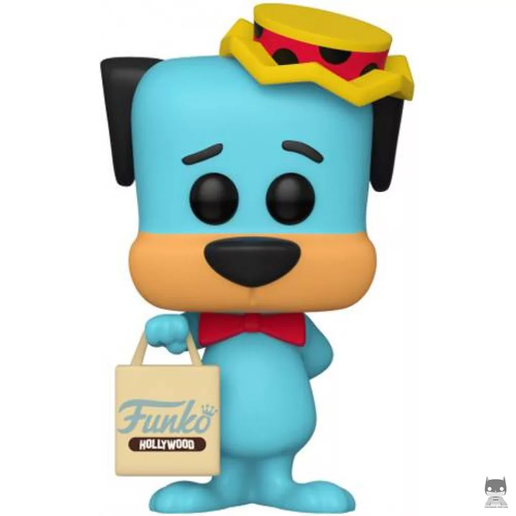 Huckleberry Hound Funko Pop! figure (Hanna Barbera)