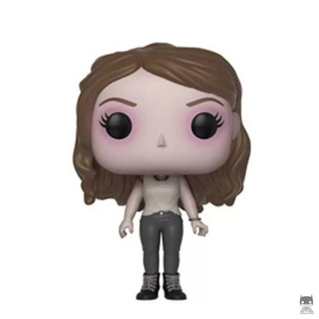 Laura Moon Funko Pop! figure (American Gods)