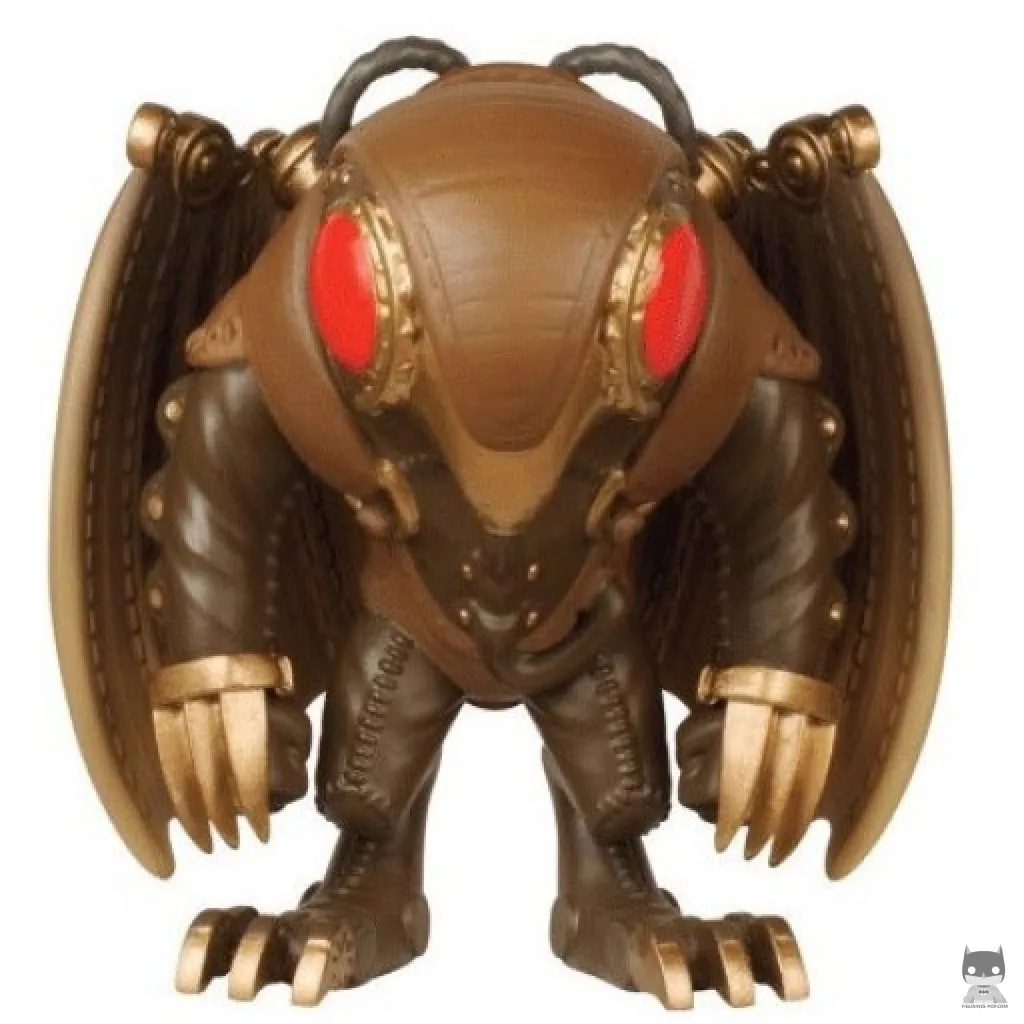 Songbird (Supersized) Funko Pop! figure (Bioshock)