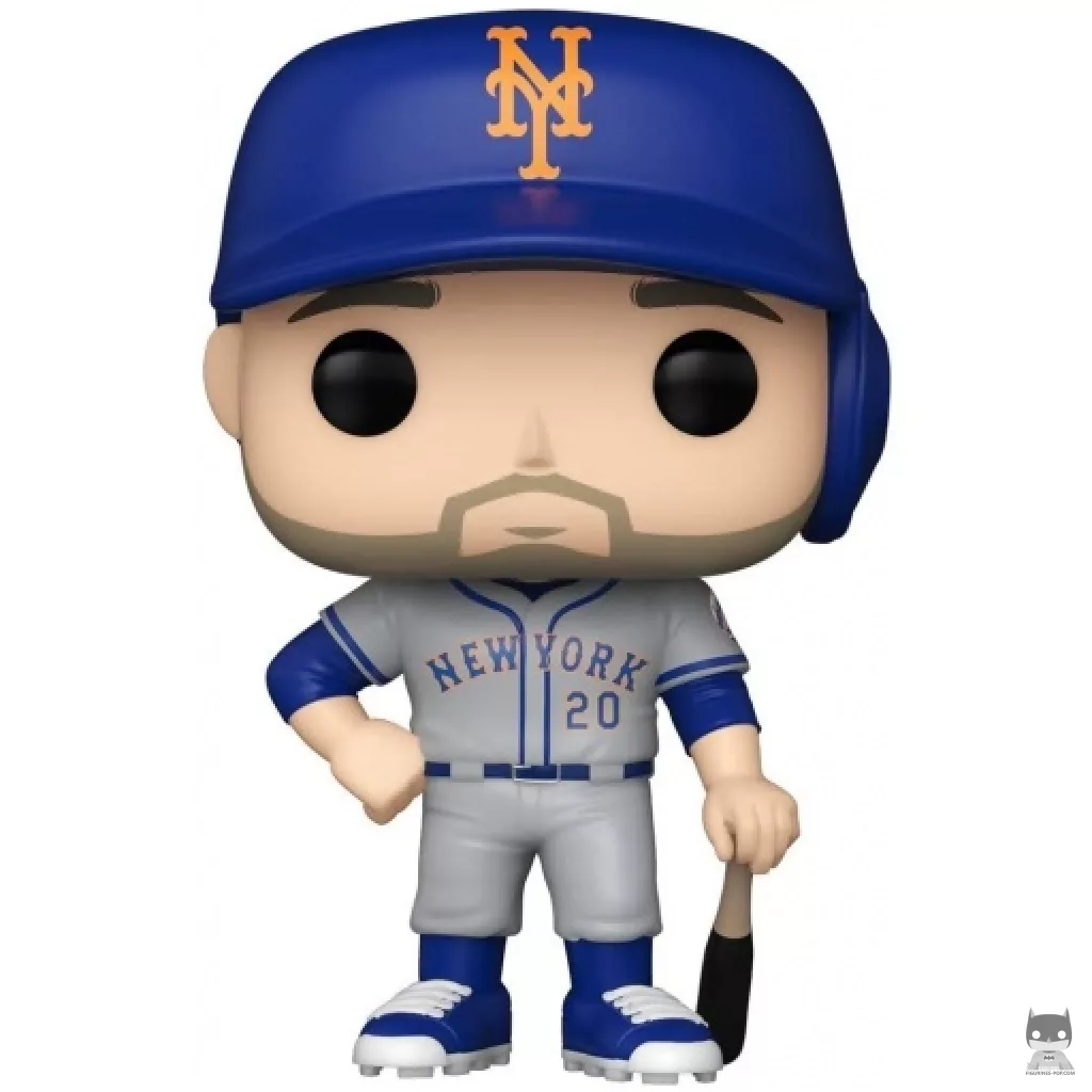 Pete Alonso Funko Pop! figure (MLB)