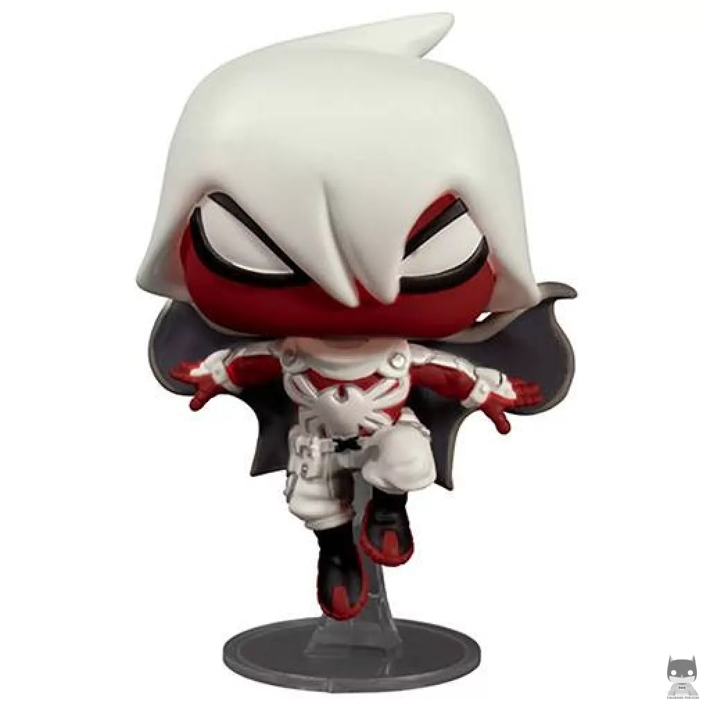 Arach-Knight Funko Pop! figure (Infinity Warps)