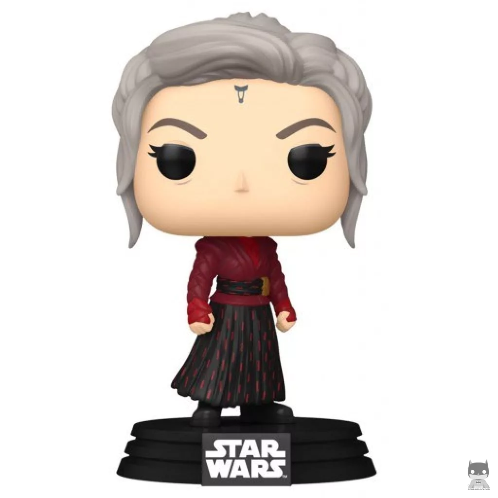 Morgan Elsbeth Funko Pop! figure (Star Wars: Ahsoka)