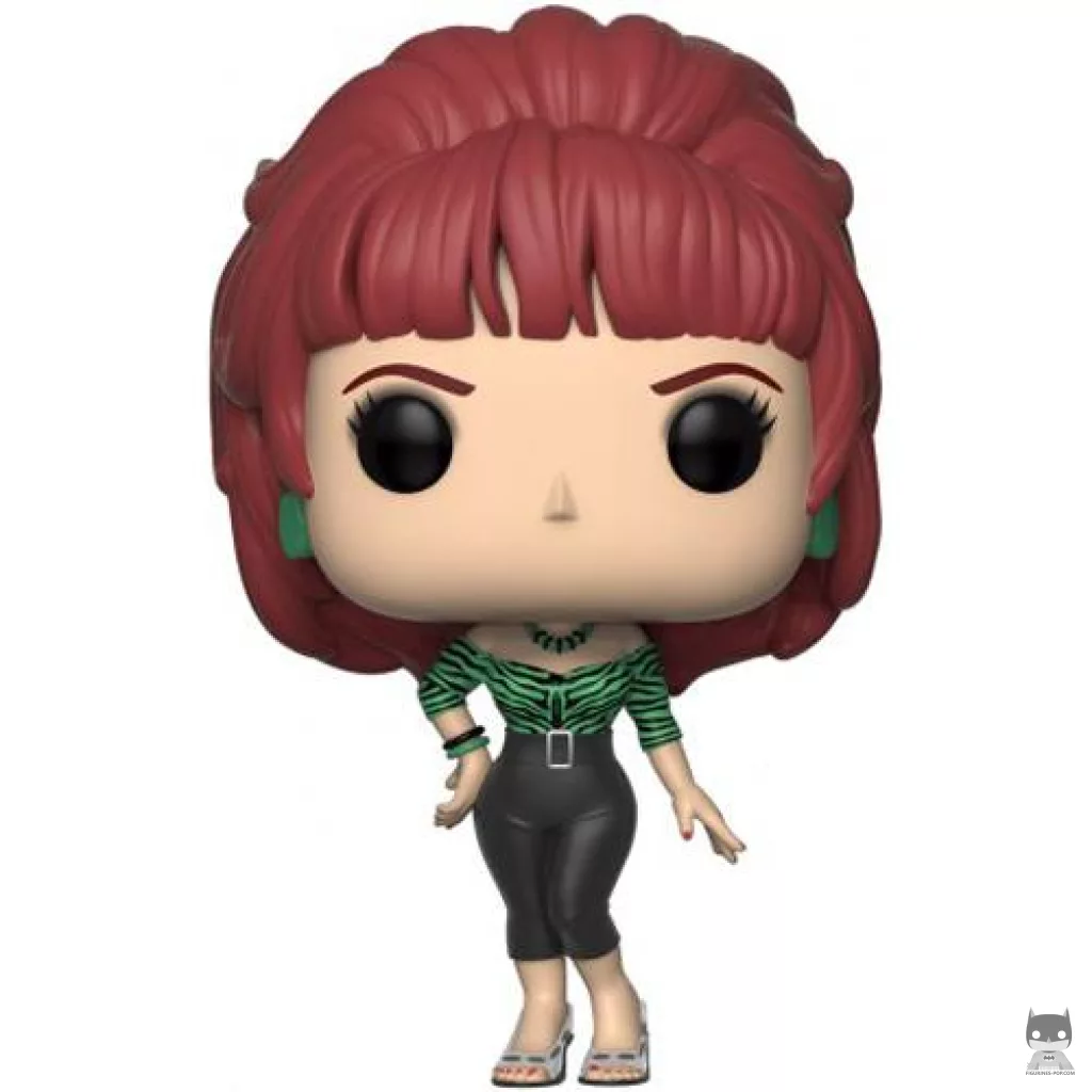 Peggy Bundy Funko Pop! figure (Married With Children)