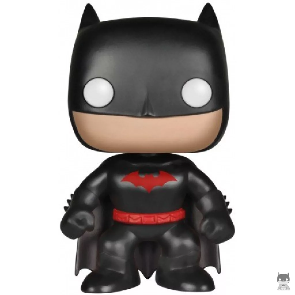 Thrillkiller Batman Funko Pop! figure (DC Super Heroes)