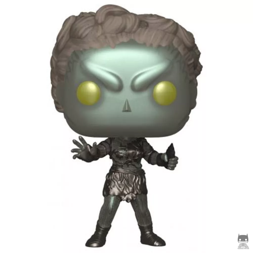 Children Of The Forest (Metallic) Funko Pop! figure (Game of Thrones)