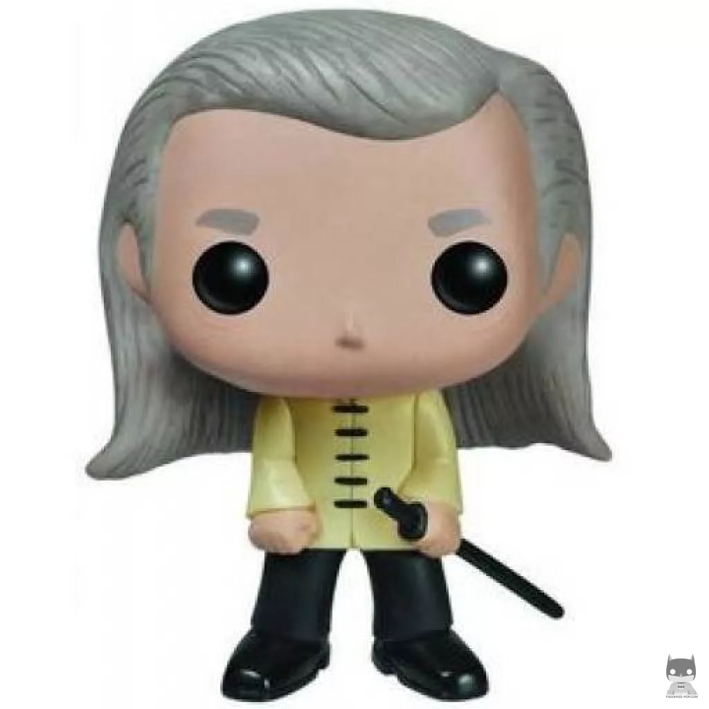 Bill Funko Pop! figure (Kill Bill)