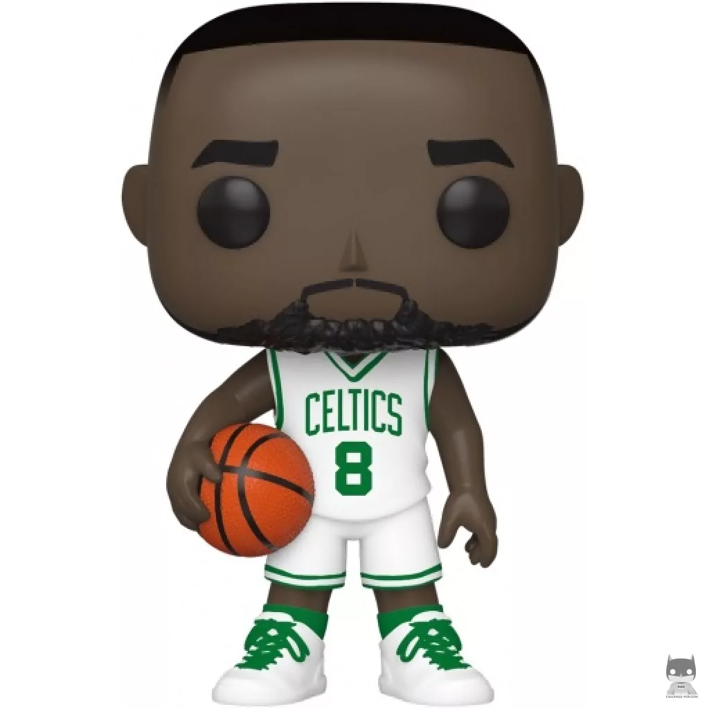 Kemba Walker Funko Pop! figure (NBA)
