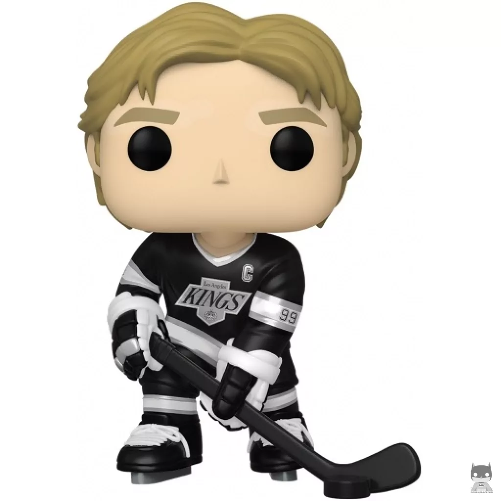 Wayne Gretzky (Supersized) Funko Pop! figure (NHL)