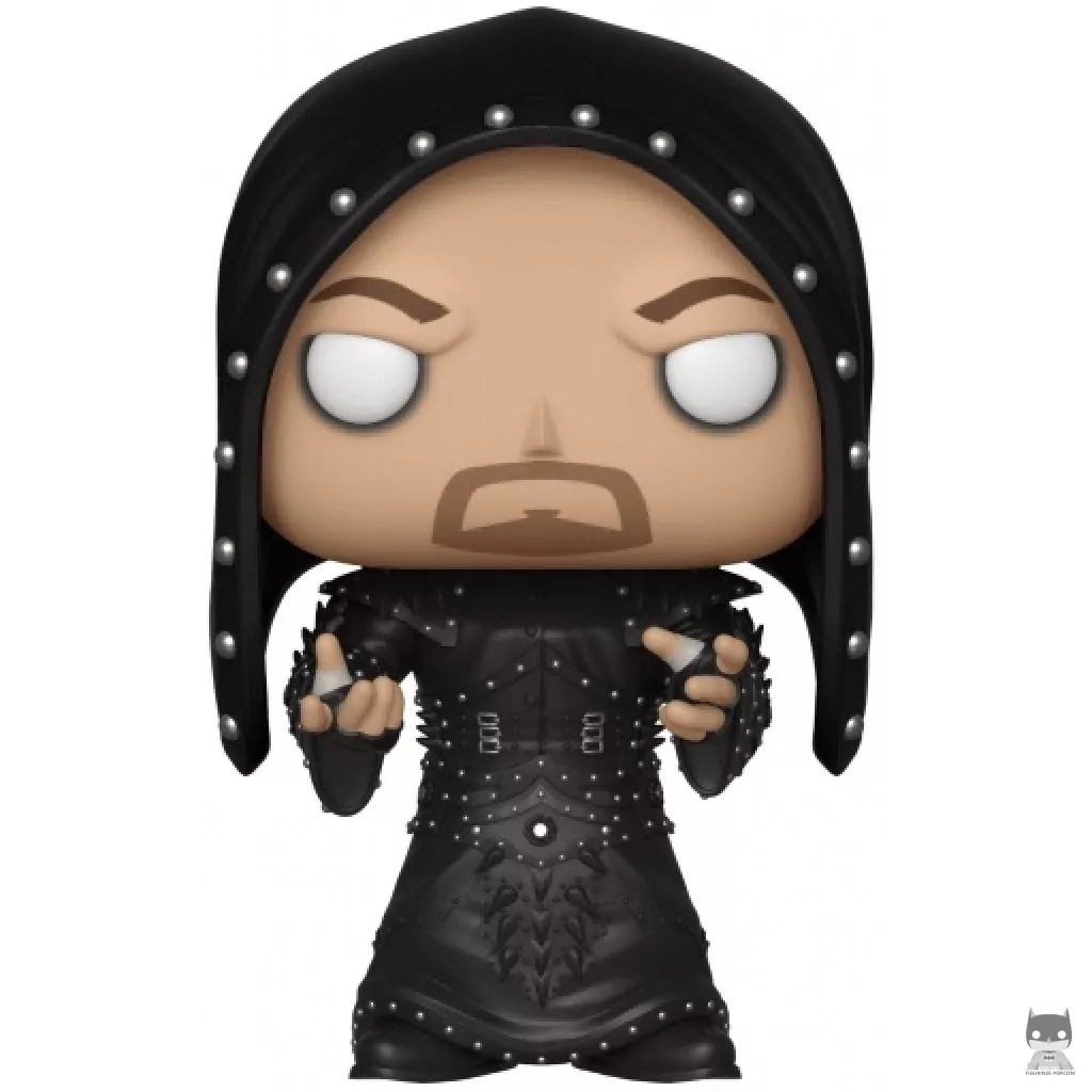Undertaker Funko Pop! figure (WWE)