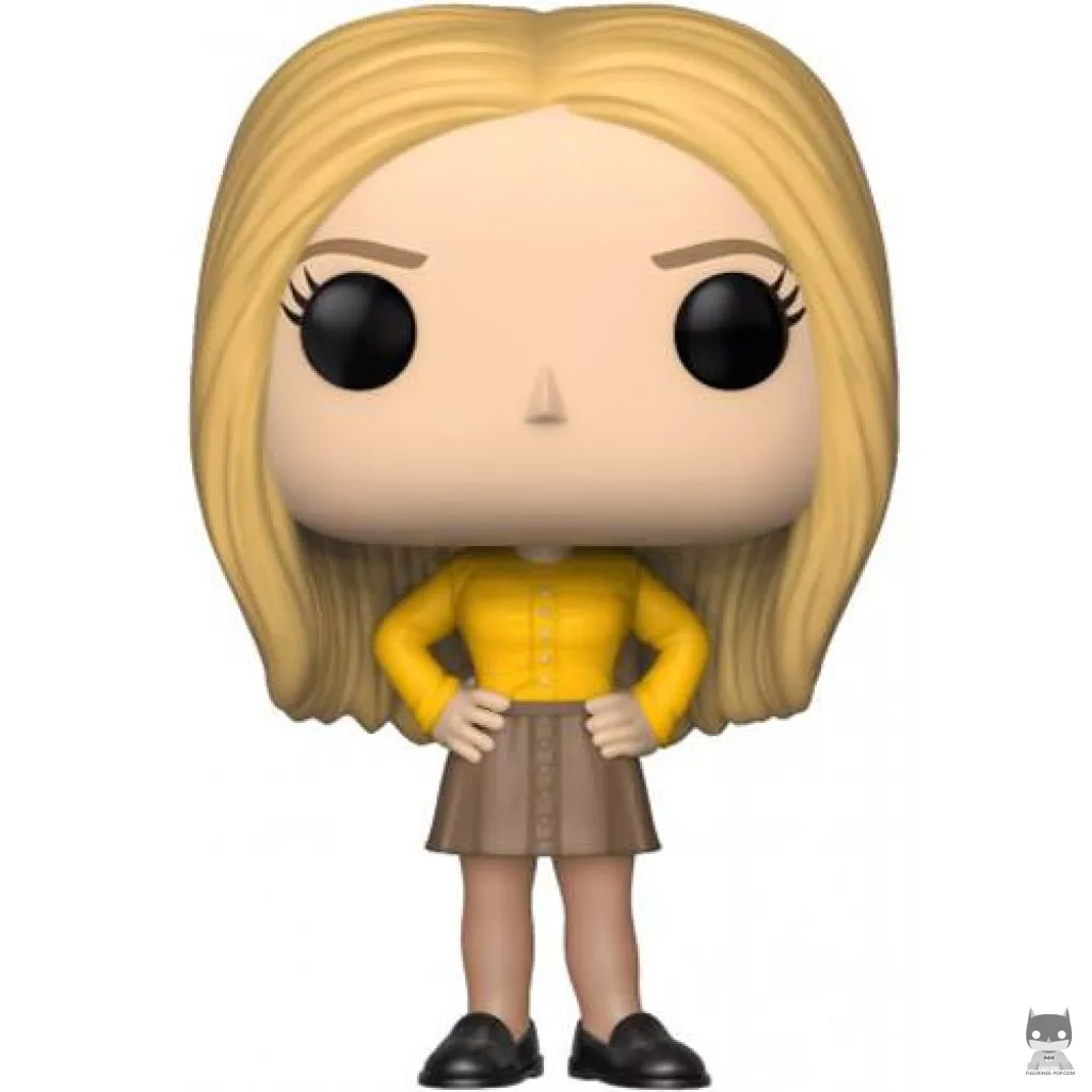 Marcia Brady Funko Pop! figure (The Brady Bunch)