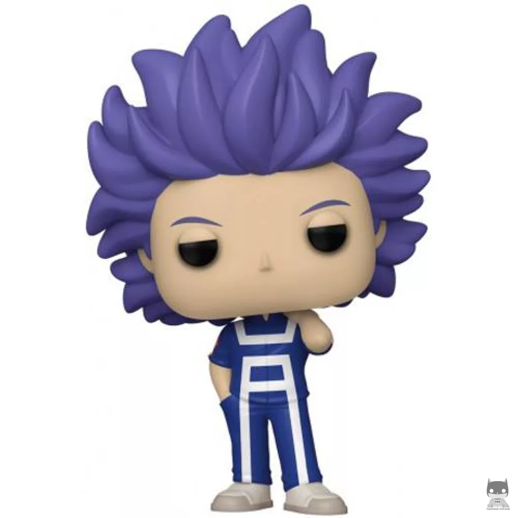 Hitoshi Shinso Funko Pop! figure (My Hero Academia)