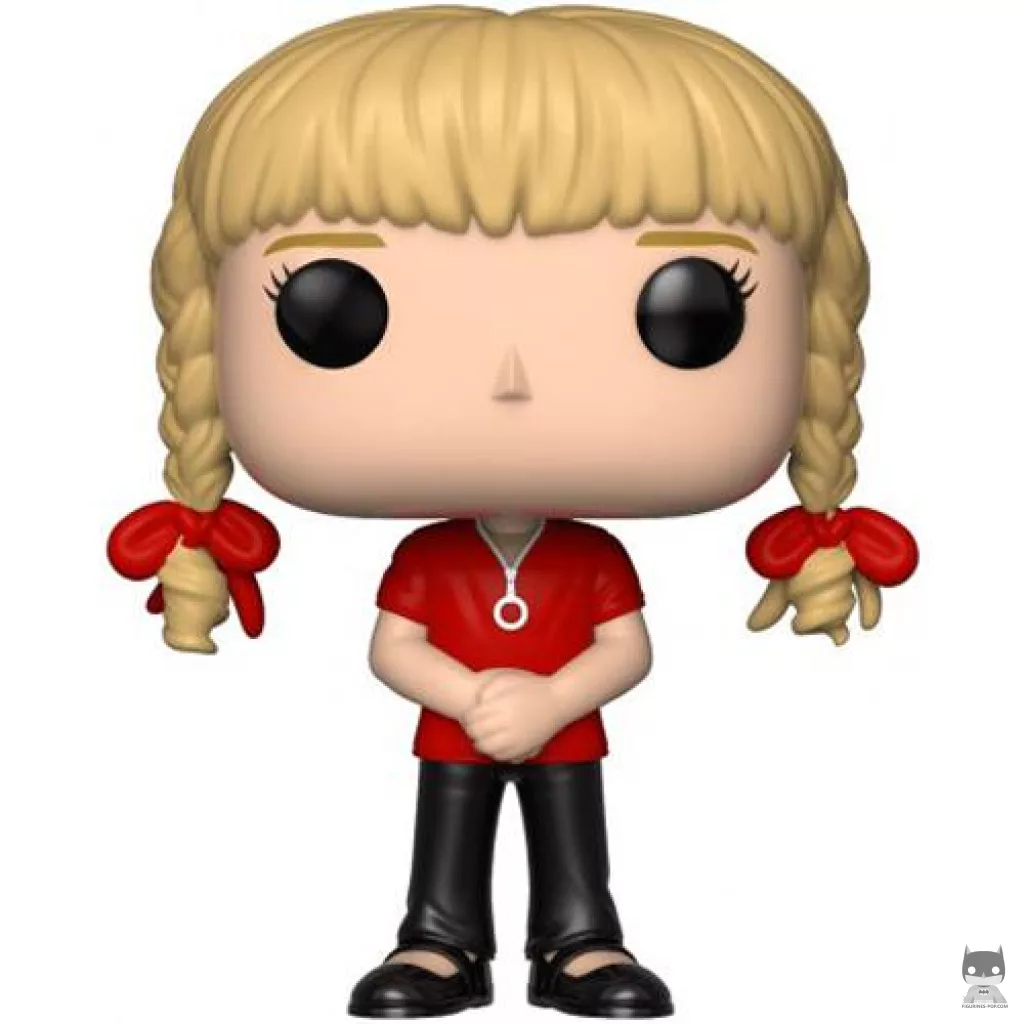Cindy Brady Funko Pop! figure (The Brady Bunch)