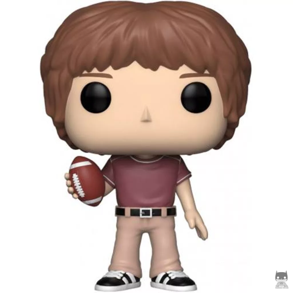 Bobby Brady Funko Pop! figure (The Brady Bunch)