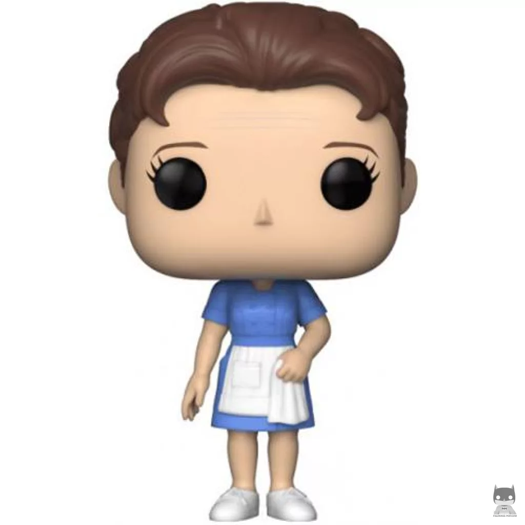 Alice Nelson Funko Pop! figure (The Brady Bunch)