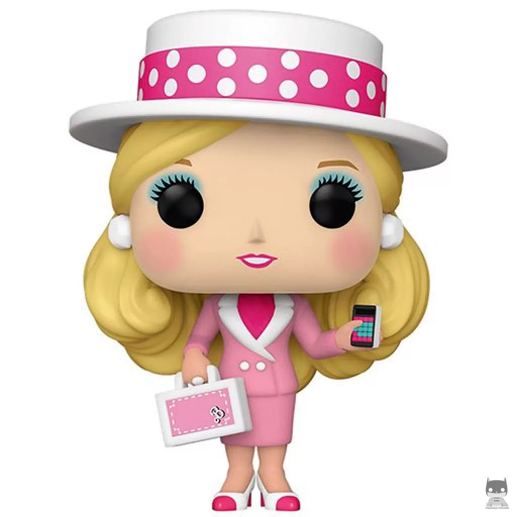 Business Barbie Funko Pop! figure (Barbie)