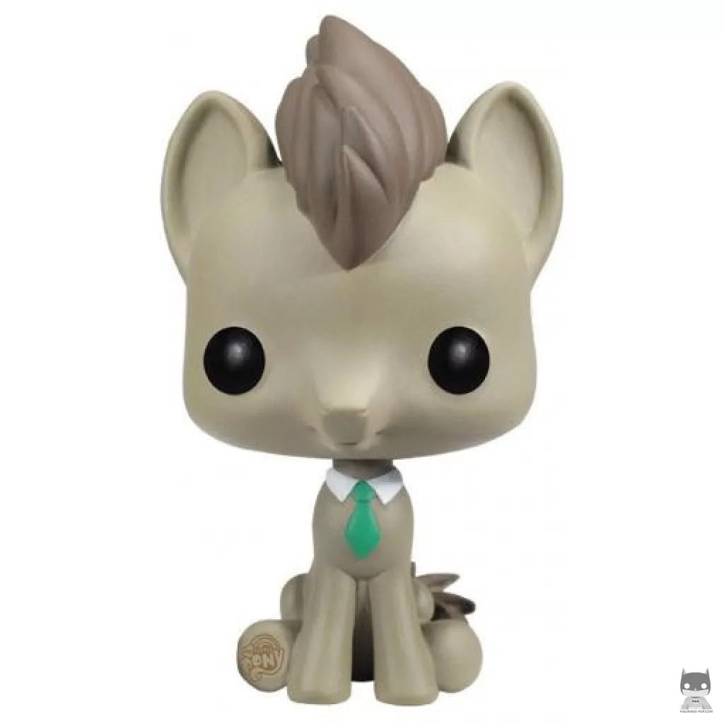 Dr. Hooves Funko Pop! figure (My Little Pony)