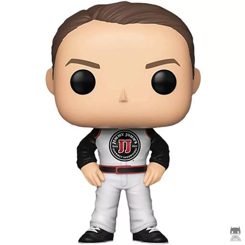 Kevin Harvick Funko Pop! figure (NASCAR)