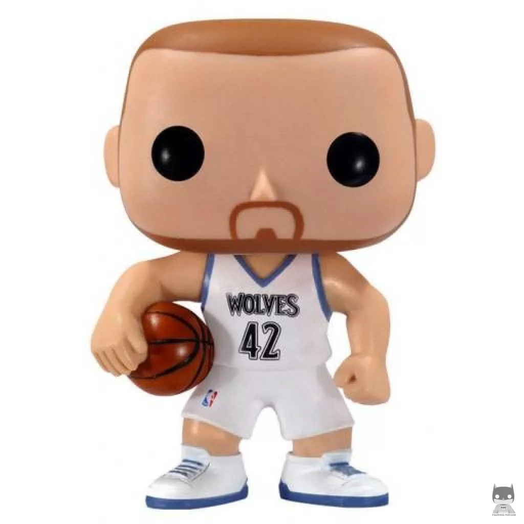 Kevin Love Funko Pop! figure (NBA)