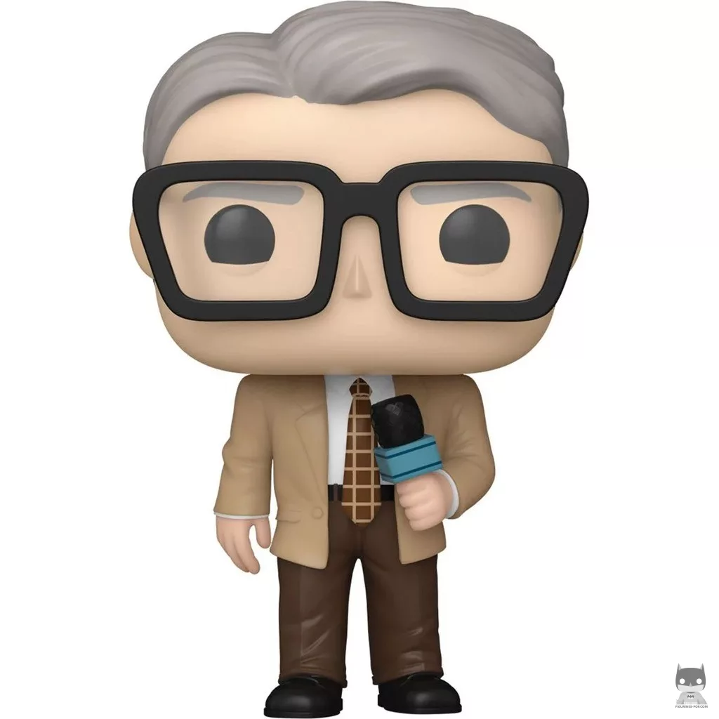 Herb Welch Funko Pop! figure (Saturday Night Live)