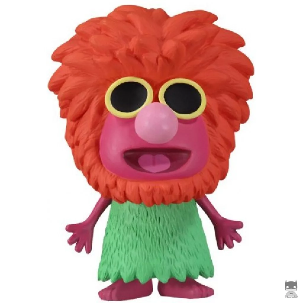 Mahna Mahna Funko Pop! figure (The Muppets)