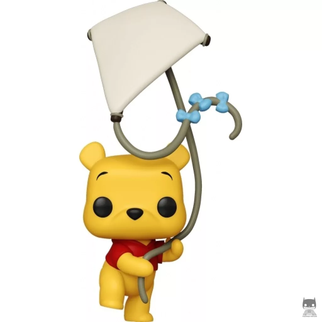 Winnie The Pooh Funko Pop! figure (Winnie the Pooh)