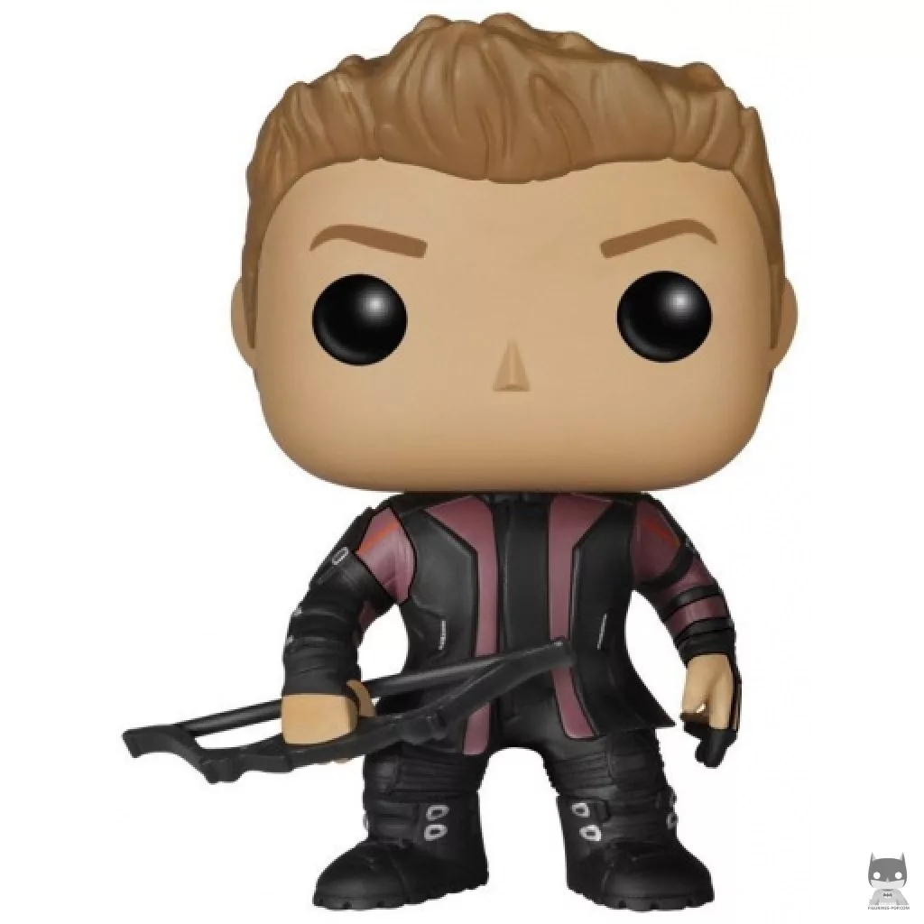 Hawkeye Funko Pop! figure (Avengers: Age of Ultron)