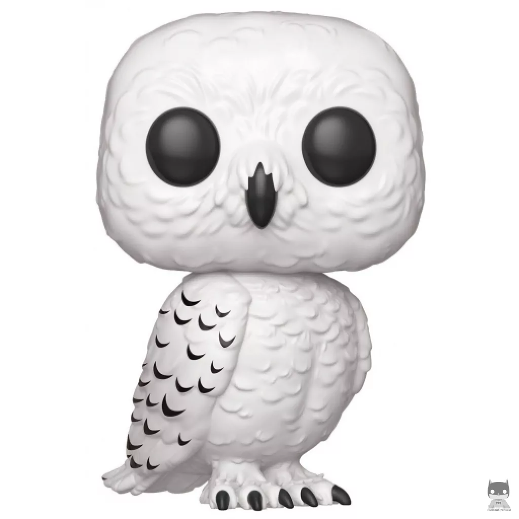 Hedwig (Supersized 10'') Funko Pop! figure (Harry Potter)