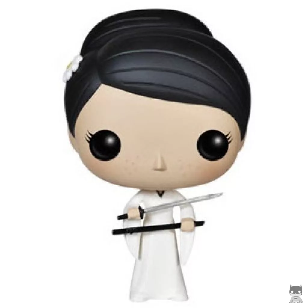 O-Ren Ishii Funko Pop! figure (Kill Bill)