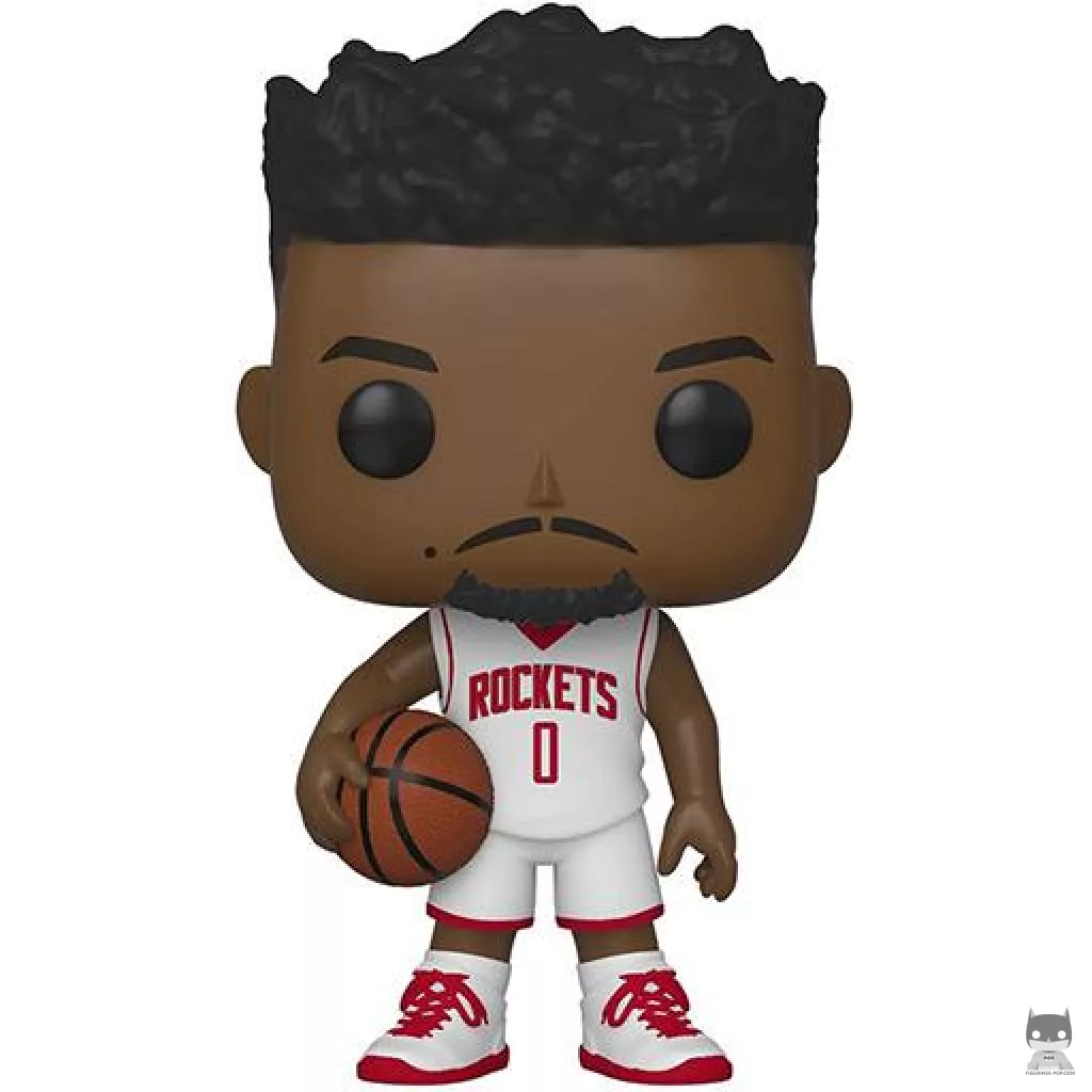 Russell Westbrook Funko Pop! figure (NBA)