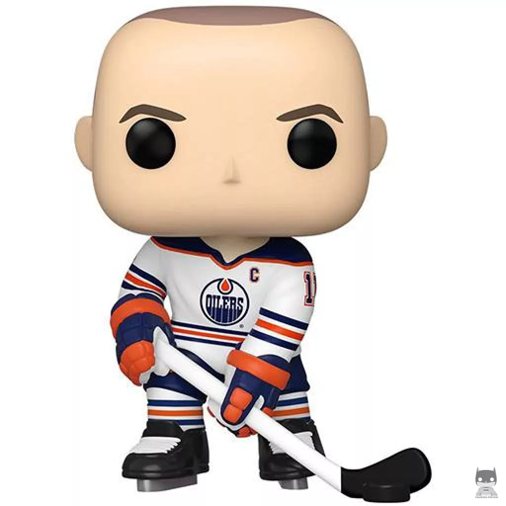 Mark Messier Funko Pop! figure (NHL)