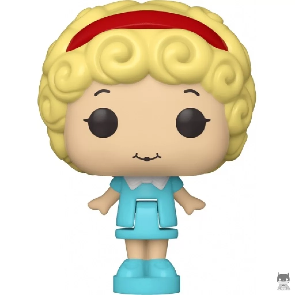 Polly Pocket Funko Pop! figure (Polly Pocket)