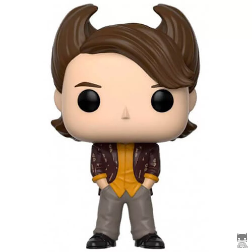 Chandler Bing (80's) Funko Pop! figure (Friends)