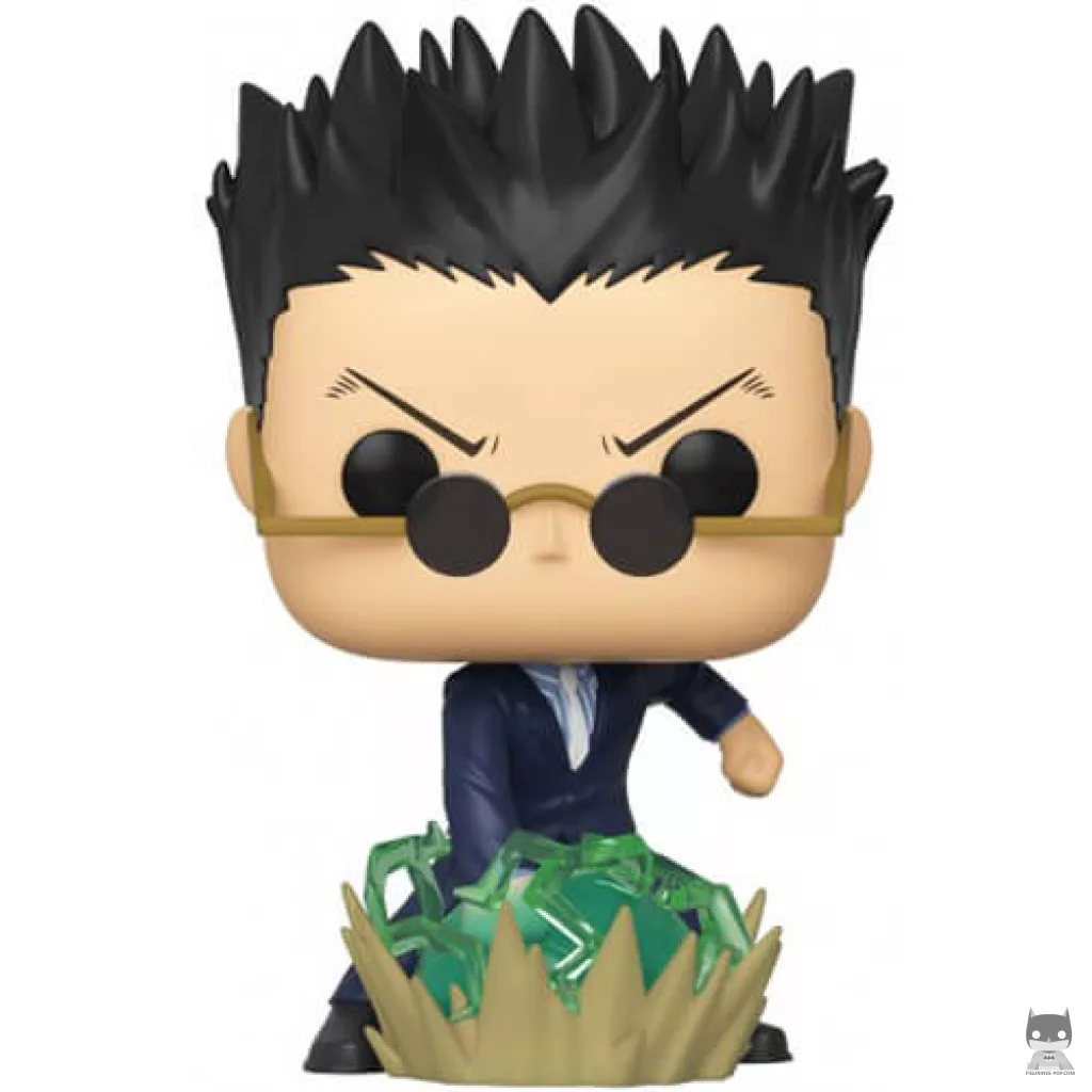 Leorio Funko Pop! figure (Hunter x Hunter)