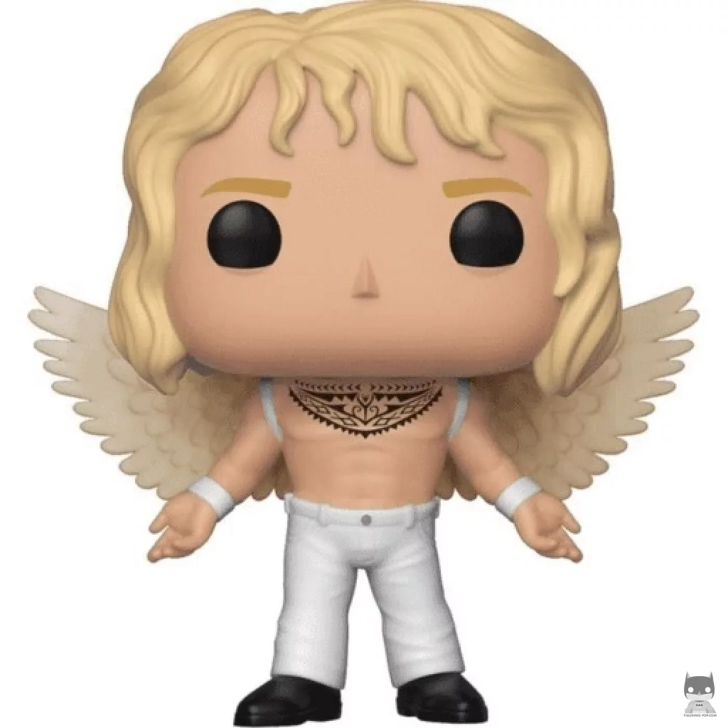 Hansel Funko Pop! figure (Zoolander)