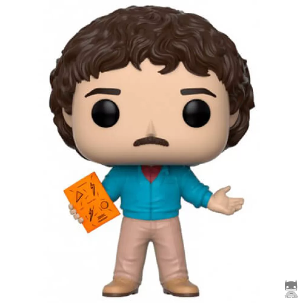 Ross Geller (80's) Funko Pop! figure (Friends)