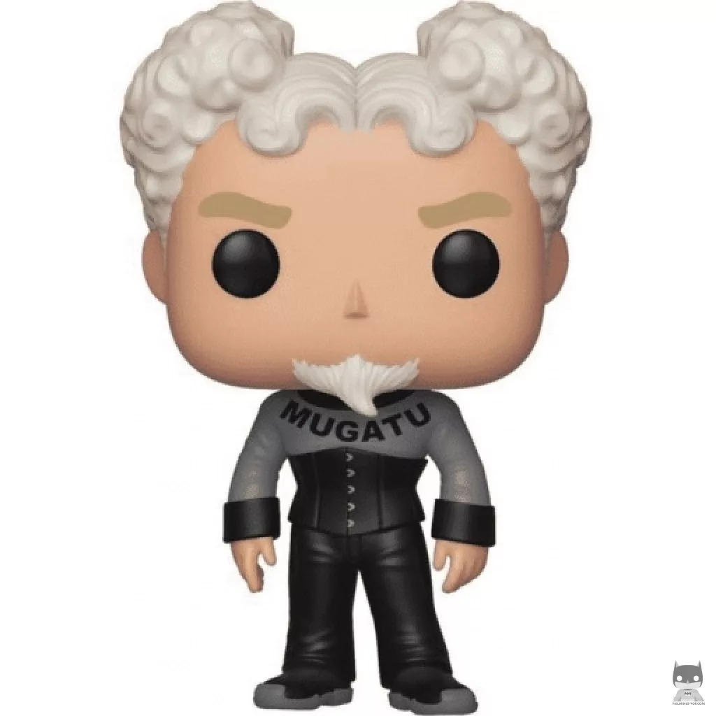 Mugatu Funko Pop! figure (Zoolander)