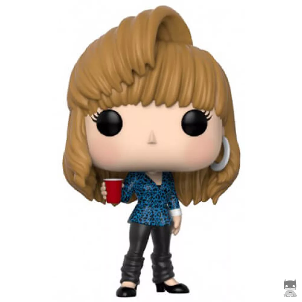 Rachel Green (80's) Funko Pop! figure (Friends)