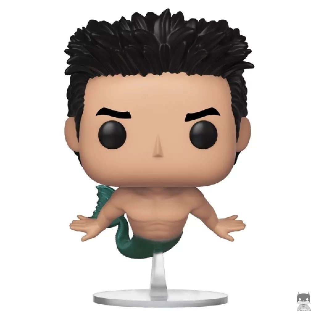 Derek Zoolander Funko Pop! figure (Zoolander)