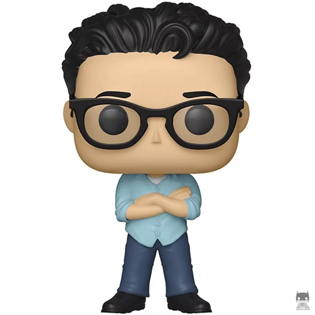 J.J. Abrams Funko Pop! figure (Directors)