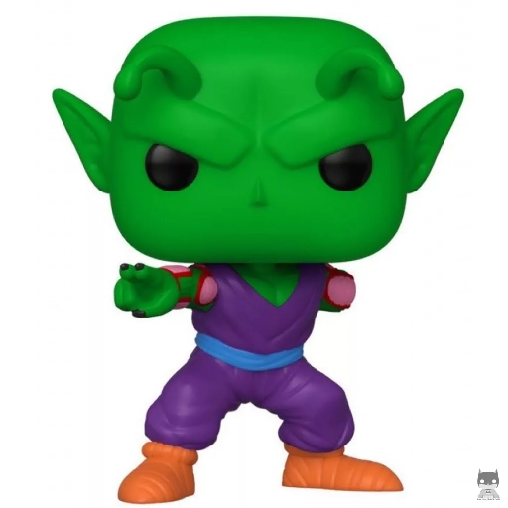 Piccolo Funko Pop! figure (Dragon Ball Z (DBZ))
