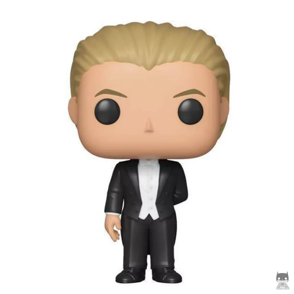 Jack Funko Pop! figure (Titanic)