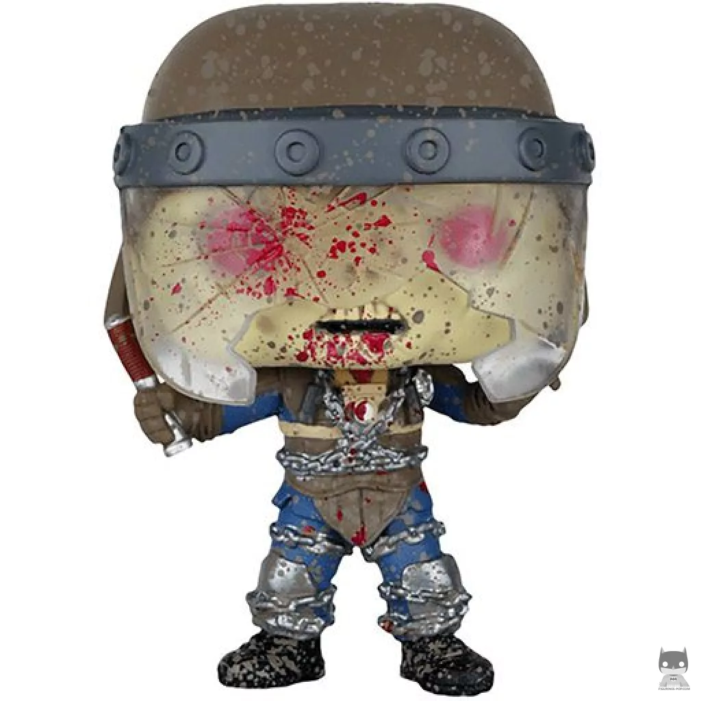 Brutus Funko Pop! figure (Call of Duty)