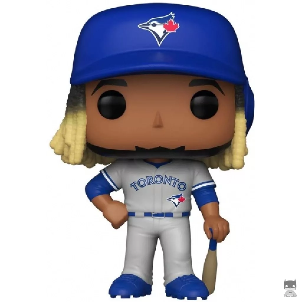 Vladimir Guerrero Jr. Funko Pop! figure (MLB)